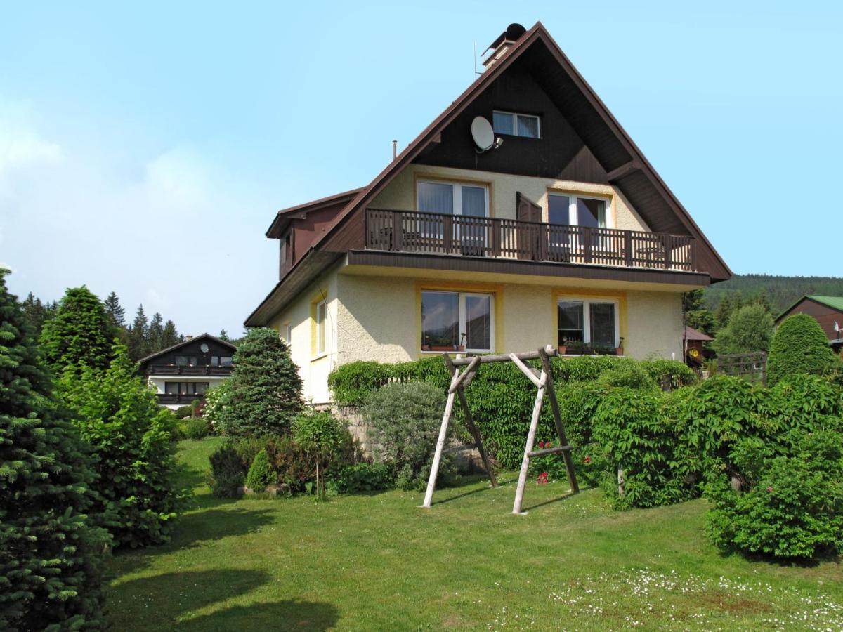 Apartment Novy Svet By Interhome Harrachov Exterior foto