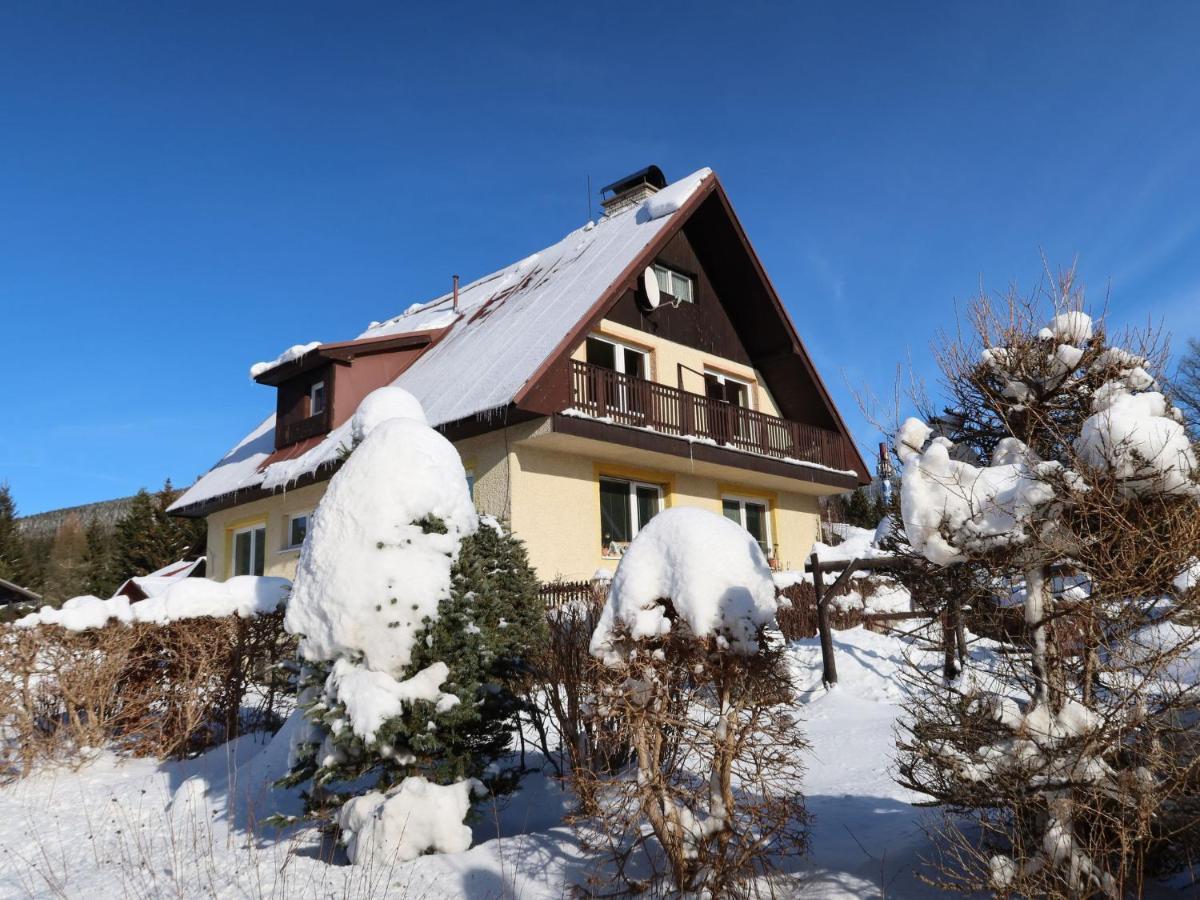 Apartment Novy Svet By Interhome Harrachov Exterior foto